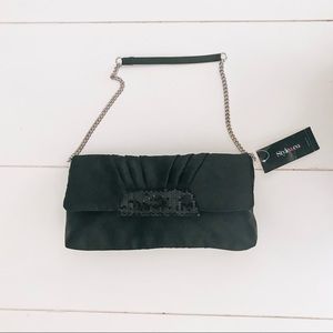 Elegant clutch for a night out!